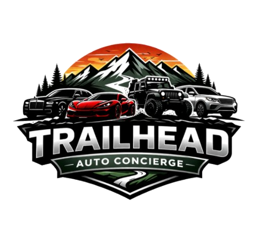 Trailhead Auto Concierge logo